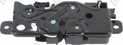 ABAKUS 132-004-108 - Incuietoare haion aaoparts.ro