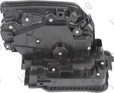 ABAKUS 132-004-103 - Incuietoare usa aaoparts.ro