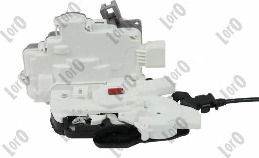ABAKUS 132-003-059 - Incuietoare usa aaoparts.ro