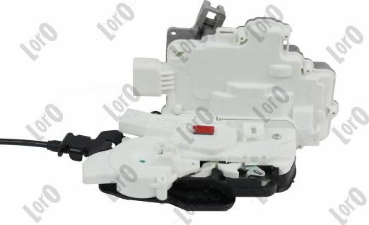 ABAKUS 132-003-058 - Incuietoare usa aaoparts.ro