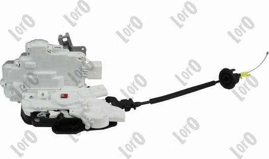 ABAKUS 132-003-063 - Incuietoare usa aaoparts.ro