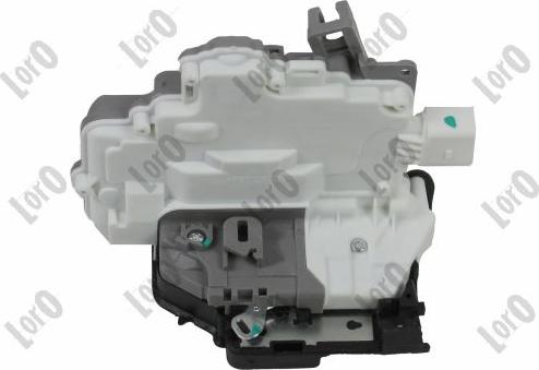 ABAKUS 132-003-014 - Incuietoare usa aaoparts.ro