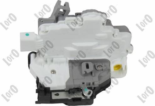 ABAKUS 132-003-013 - Incuietoare usa aaoparts.ro