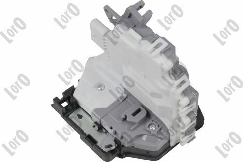 ABAKUS 132-003-030 - Incuietoare usa aaoparts.ro