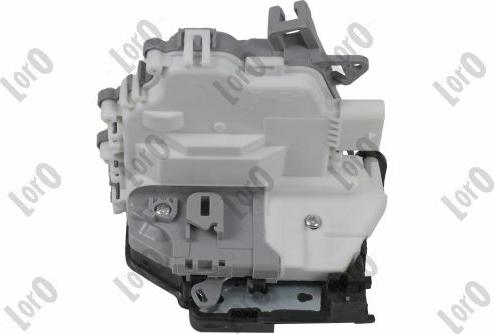 ABAKUS 132-003-031 - Incuietoare usa aaoparts.ro