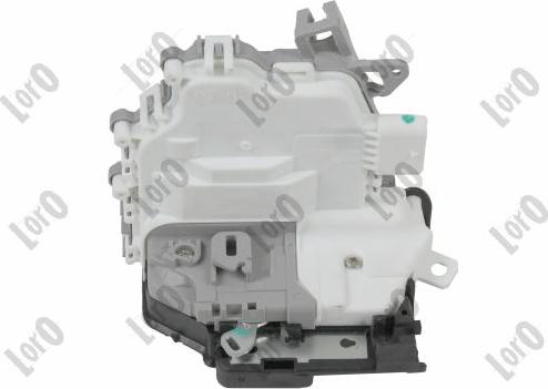 ABAKUS 132-003-029 - Incuietoare usa aaoparts.ro