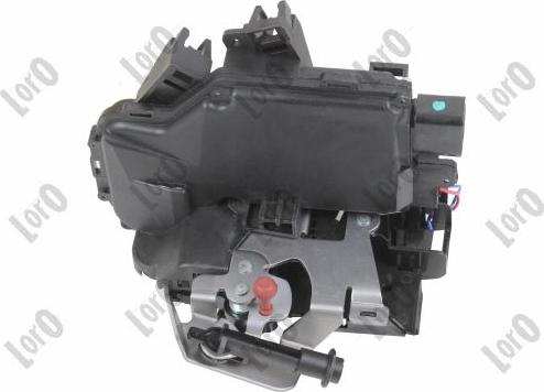 ABAKUS 132-003-025 - Incuietoare usa aaoparts.ro