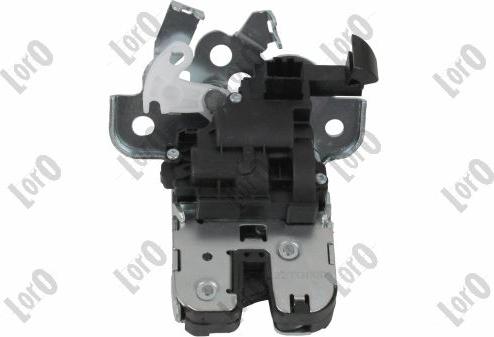 ABAKUS 132-003-021 - Incuietoare haion aaoparts.ro