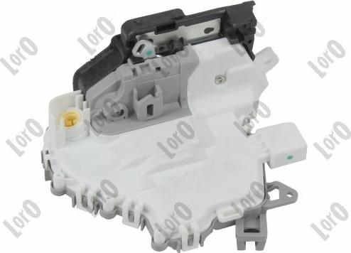 ABAKUS 132-003-028 - Incuietoare usa aaoparts.ro