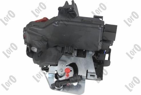 ABAKUS 132-003-027 - Incuietoare usa aaoparts.ro