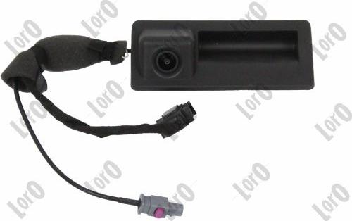 ABAKUS 132-003-115 - Comutator, haion aaoparts.ro