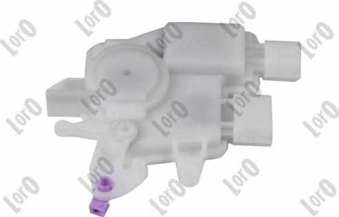 ABAKUS 132-018-004 - Element reglaj,inchidere centralizata aaoparts.ro