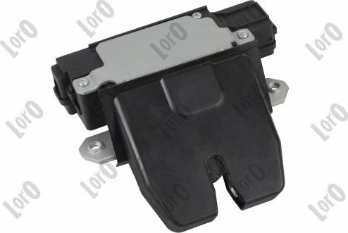 ABAKUS 132-017-006 - Incuietoare haion aaoparts.ro