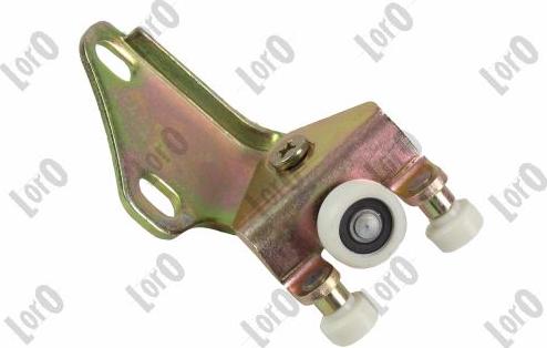 ABAKUS 137-02-003 - Ghidaj cu role, usa glisanta aaoparts.ro