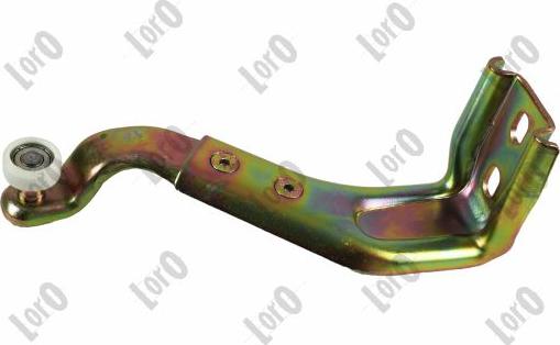 ABAKUS 137-02-002 - Ghidaj cu role, usa glisanta aaoparts.ro