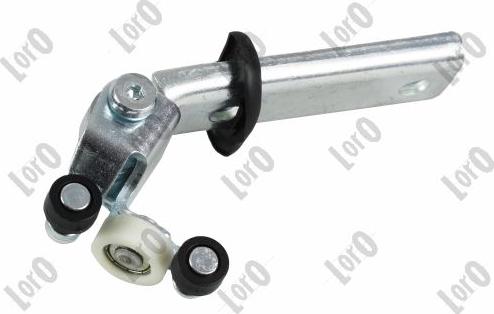 ABAKUS 137-02-036 - Ghidaj cu role, usa glisanta aaoparts.ro