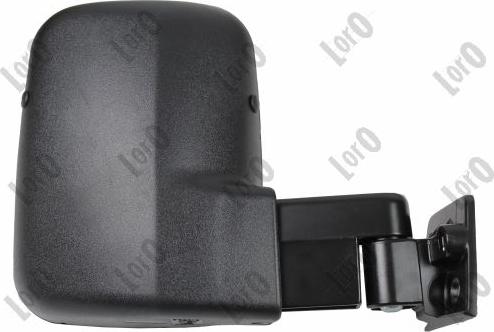 ABAKUS 1241M02 - Oglinda exterioara aaoparts.ro