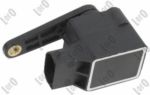 ABAKUS 120-09-093 - Senzor, lumini xenon aaoparts.ro