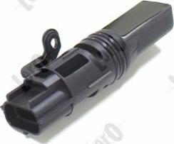 ABAKUS 120-09-001 - Senzor,viteza aaoparts.ro