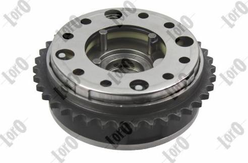 ABAKUS 120-09-030 - Regulator ax cu came aaoparts.ro