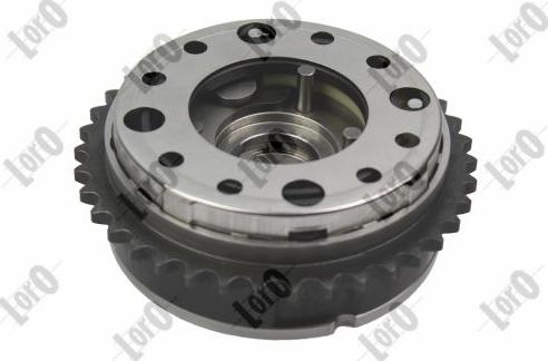 ABAKUS 120-09-031 - Regulator ax cu came aaoparts.ro