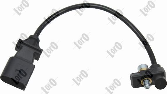 ABAKUS 120-04-015 - Senzor impulsuri, arbore cotit aaoparts.ro