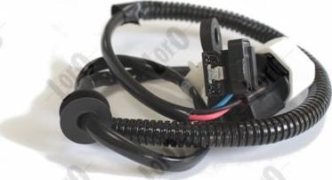 ABAKUS 120-04-074 - Senzor impulsuri, arbore cotit aaoparts.ro