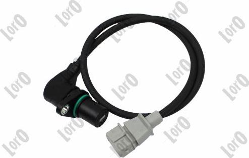 ABAKUS 120-04-144 - Senzor impulsuri, arbore cotit aaoparts.ro