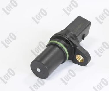 ABAKUS 120-04-150 - Senzor impulsuri, arbore cotit aaoparts.ro
