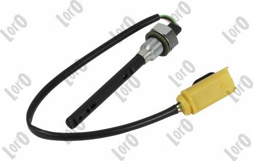 ABAKUS 120-06-048 - Senzor,nivel ulei motor aaoparts.ro