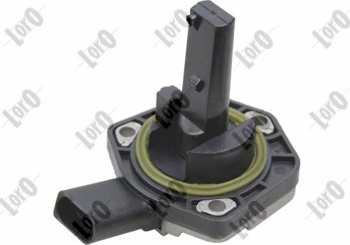 ABAKUS 120-06-011 - Senzor,nivel ulei motor aaoparts.ro