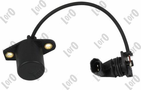 ABAKUS 120-06-017 - Senzor,nivel ulei motor aaoparts.ro