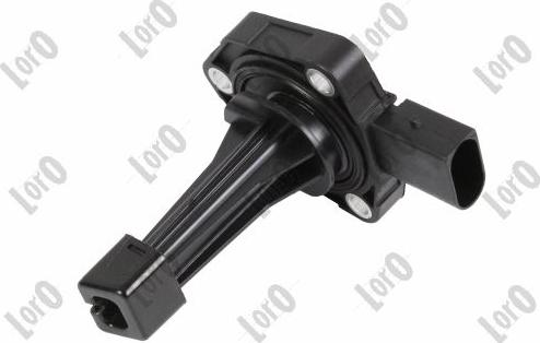 ABAKUS 120-06-038 - Senzor,nivel ulei motor aaoparts.ro