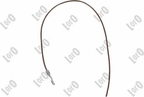 ABAKUS 120-00-088 - Set reparatie, set cabluri aaoparts.ro
