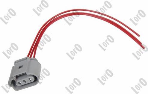 ABAKUS 120-00-113 - Set reparat cabluri, sensor pozitie arbore cotit aaoparts.ro