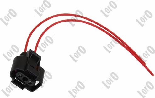 ABAKUS 120-00-112 - Set reparatie, set cabluri aaoparts.ro