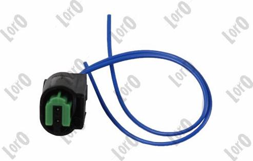 ABAKUS 120-00-186 - Set reparat cabluri, sensor temperatura exterioara aaoparts.ro