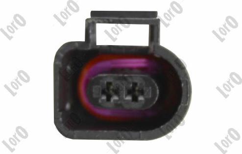 ABAKUS 120-00-187 - Set reparat cabluri, sensor temperatura exterioara aaoparts.ro