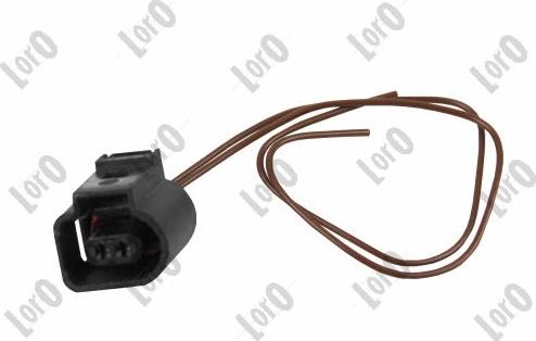 ABAKUS 120-00-187 - Set reparat cabluri, sensor temperatura exterioara aaoparts.ro