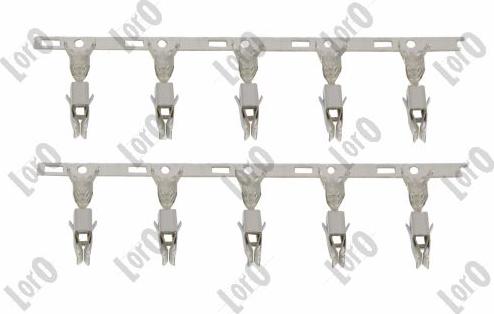 ABAKUS 120-00-308 - Set reparat cabluri, sistem electric central aaoparts.ro