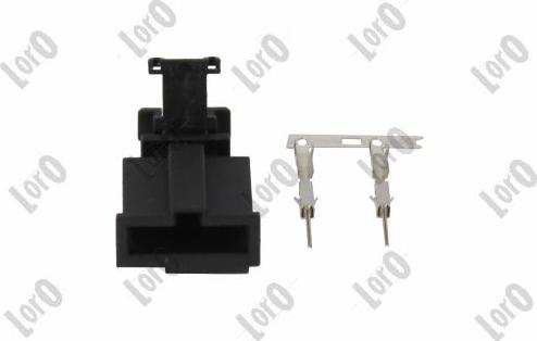 ABAKUS 120-00-303 - Set reparat cabluri, sistem electric central aaoparts.ro