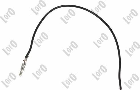 ABAKUS 120-00-316 - Set reparat cabluri, sistem electric central aaoparts.ro