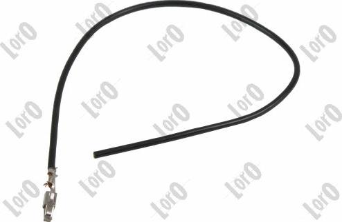 ABAKUS 120-00-310 - Set reparat cabluri, sistem electric central aaoparts.ro