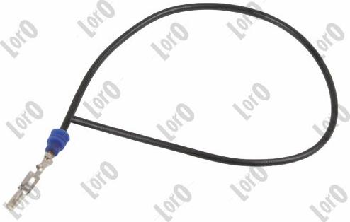 ABAKUS 120-00-318 - Set reparat cabluri, sistem electric central aaoparts.ro