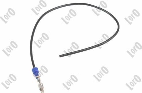 ABAKUS 120-00-312 - Set reparat cabluri, sistem electric central aaoparts.ro