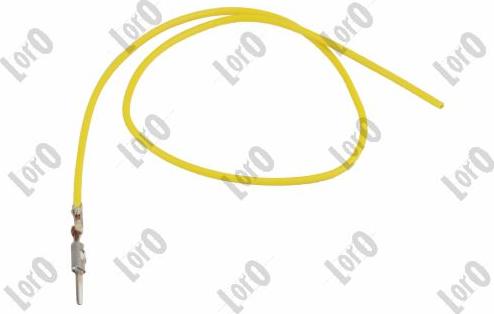 ABAKUS 120-00-339 - Set reparat cabluri, sistem electric central aaoparts.ro