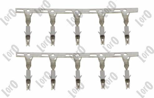 ABAKUS 120-00-331 - Set reparat cabluri, sistem electric central aaoparts.ro