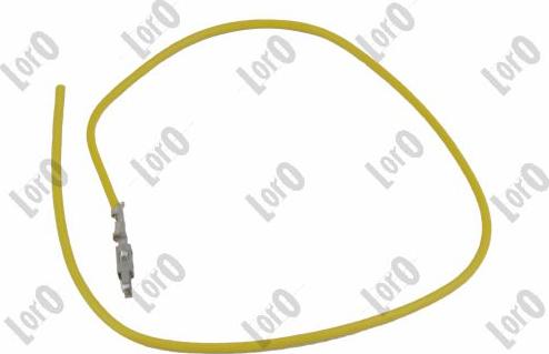 ABAKUS 120-00-333 - Set reparat cabluri, sistem electric central aaoparts.ro