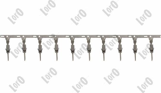 ABAKUS 120-00-337 - Set reparat cabluri, sistem electric central aaoparts.ro