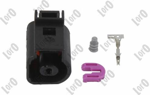 ABAKUS 120-00-253 - Set reparat cabluri, sistem electric central aaoparts.ro